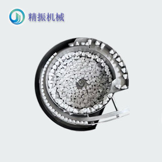 白盖震动盘